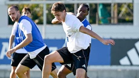 <p>Yildiz e David insieme, ecco la Juve del futuro: le scelte di Tudor per il Dortmund</p>