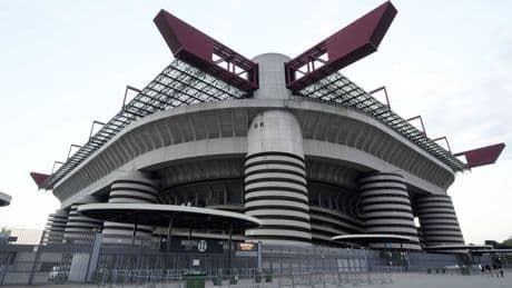 Milano, EURO 2032 için büyük fırsatı kaçırabilir