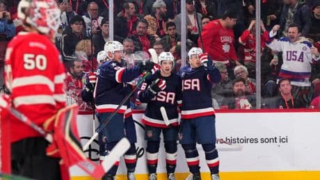 NHL 2025-26 Key Dates Include Olympic Break, Florida Outdoor Games