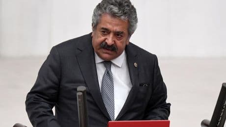 MHP'li Feti Yıldız'dan kritik açıklama! 'Devlet Bahçeli modeli oluştu'