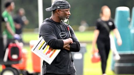 What the highs and lows of Jets training camp mean for this season