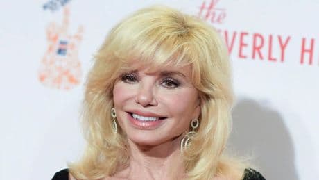 Muere la actriz Loni Anderson, leyenda de la TV y exmujer de Burt Reynolds, a los 79 años