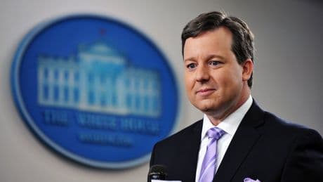 Ex-Fox News star Ed Henry hit with restraining order by Jennifer Eckhart ahead of high-profile sexual assault trial