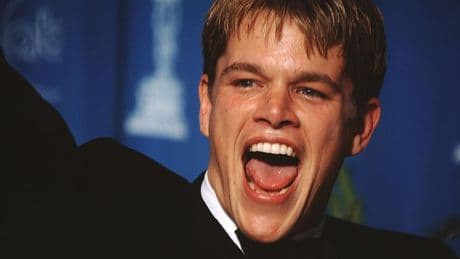 2 Lessons From ‘Good Will Hunting’ That Explain Why Love Scares Us