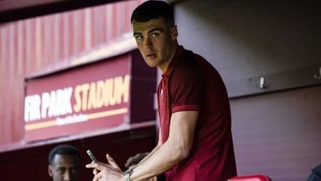 Scottish talent faces being decimated as games drought forces youth football close to crisis