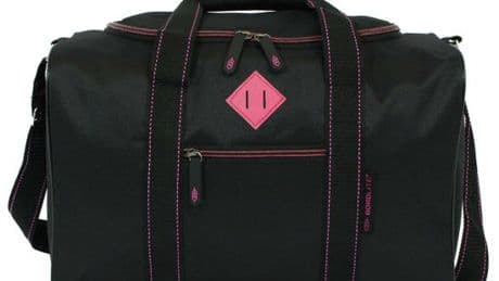 Major brand is selling under the seat cabin bag for £4 cheaper than Primark & it’s approved for Ryanair flights