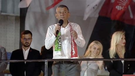 Özel: AK Parti’ye hediyem geliyor