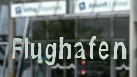 Migration: AfD plant Abschiebezentrum auf Erfurter Flughafen