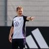 Fußball-Nationalmannschaft: Kader schrumpft: Nächster Ausfall für Nagelsmann