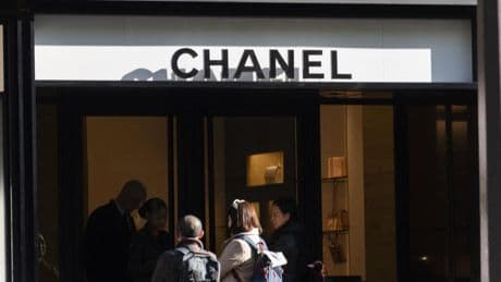 Chanel voit son bénéfice net plonger de 28,2 % en 2024