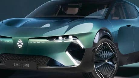 Renault Grubu'ndan 2.yarıda 7 yeni model geliyor