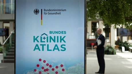 «Bundes-Klinik-Atlas» auf dem Prüfstand