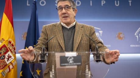 La República de los Tonnntos: Los motivos &quot;para odiar al PSOE&quot; que no entiende Patxi López