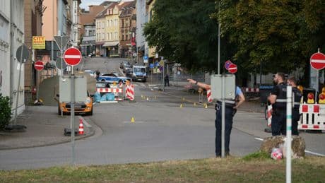 Raubüberfall in Völklingen | Neue Details zu tödlicher Schießerei