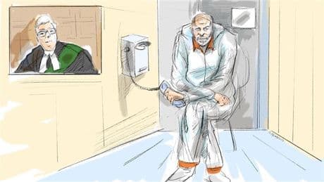 Toronto man, 81, gets life sentence for driving down late common-law wife’s family