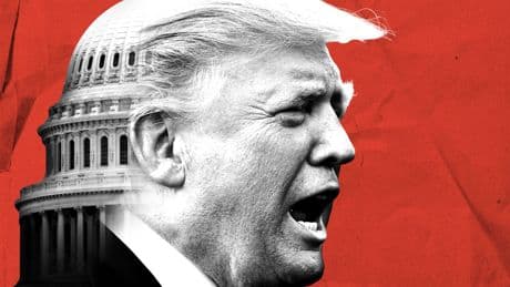 How Trump's game-planning for the 2026 midterms