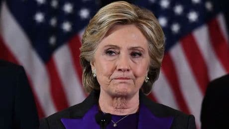 FBI botched investigation into Hillary Clinton's emails, declassified documents allege