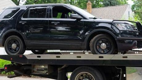 Minnesota: Tatverdächtiger fuhr auch zu weiteren Politikern