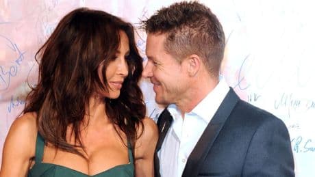 Felix Baumgartner: Er liebte TV-Star Mihaela Schwartzenberg