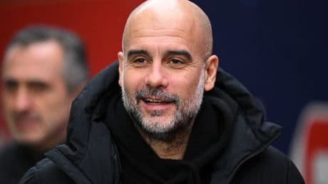 Pep Guardiola comment spells trouble for Arsenal star after target's Mikel Arteta praise