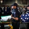 Schutter New York had het op NFL-hoofdkantoor gemunt, maar nam verkeerde lift