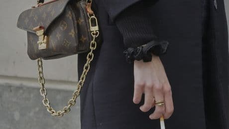 The country that made smoking sexy is breaking up with cigarettes