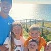 Death of Brit father who fell 600ft from Benidorm cliff will be reinvestigated by police as family insist there was 'foul play'