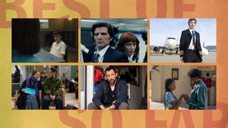 The Best TV Shows of 2025 So Far