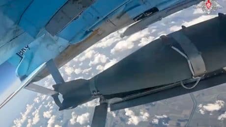 Gouverneur: 16 Tote bei russischem Angriff auf Gefängnis in der Ukraine