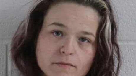 Mum handcuffed young son and watched pit bull grab him by the throat 'like a chew toy'