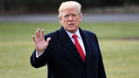 Trump'tan, Avrupalı liderlere ‘Rus petrolü almayın’ çağrısı