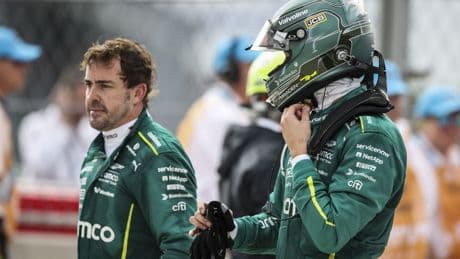 Fernando Alonso pone fecha a su 'tercer mundial' de F1: "Es una contradicción, pero..."