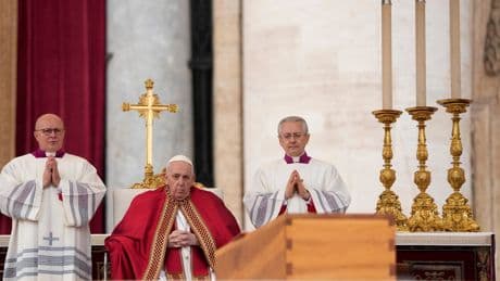 Can’t tell a conclave from a congregation? A brief guide to the language of selecting a new Pope