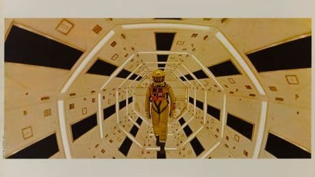 Arthur Clarke Resurrected Via ChatGPT To Design Human Colonies On Mars