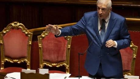 "Pnrr, si lavora a un'altra revisione"