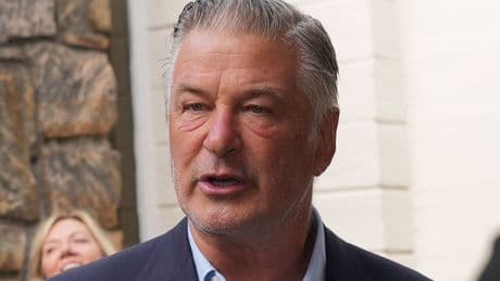 Alec Baldwin's new Western haunted by fatal on-set shooting finally makes it to screens