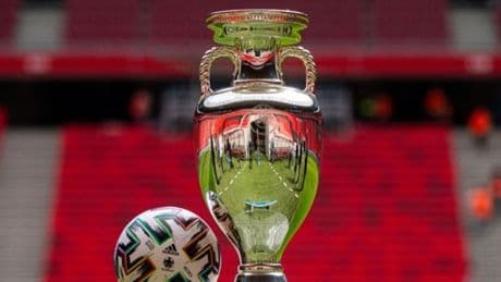 EURO 2028'e ev sahipliği yapacak ülkeler de elemelere katılacak