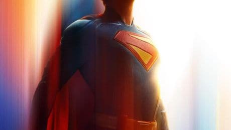 Yeni Superman hayırlı olsun