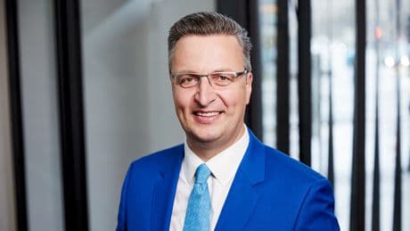 Merck-Finck-Chefstratege Greil: Hohe Inflationserwartungen sind Risiko für US-Wachstum