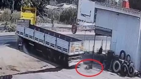 16 yaşındaki işçinin ölümüne yol açtı, serbest kaldı!