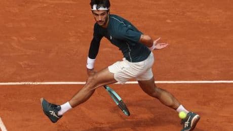 Splendido Musetti: batte Tiafoe in 4 set e vola in semifinale al Roland Garros