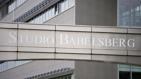 Hollywood-Schock: Filmstudio Babelsberg: Viele Fragen zu US-Zollplänen offen