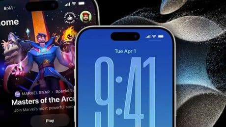 Huge free iPhone upgrade is coming soon and there's a simple way to get it first