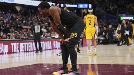 Drama total en Cleveland: "Nos van a mandar a la mierda, tío"
