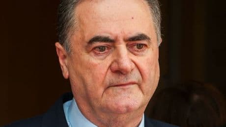 Israel vows to 'attack with force' after accusing Iran of breaking ceasefire
