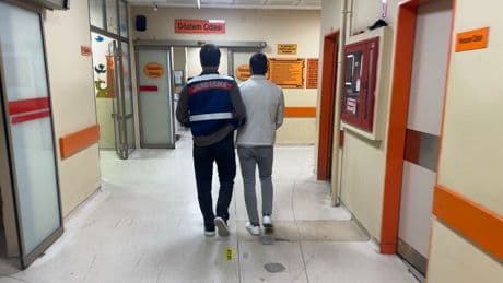 İzmir merkezli 4 ilde DEAŞ'a operasyon: 35 gözaltı