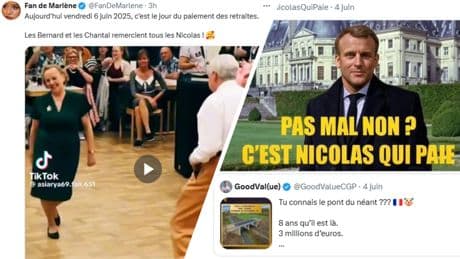 « Elle paie pour tout le monde et n’a rien en retour » : ce ras-le-bol fiscal de la jeune génération de contribuables