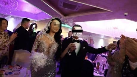 450.000 Euro Kredit von der KfW - Diese Hochzeit mit Corona-Hilfen finanziert?