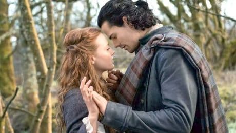 Outlander prequel renewed for season 2 ahead of Blood of My Blood premiere