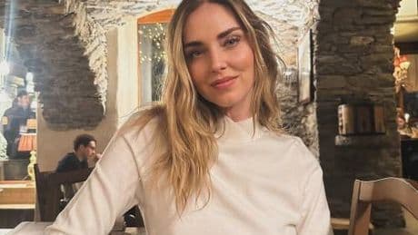 L'indiscrezione bomba: "Chiara Ferragni a Ballando con le stelle"